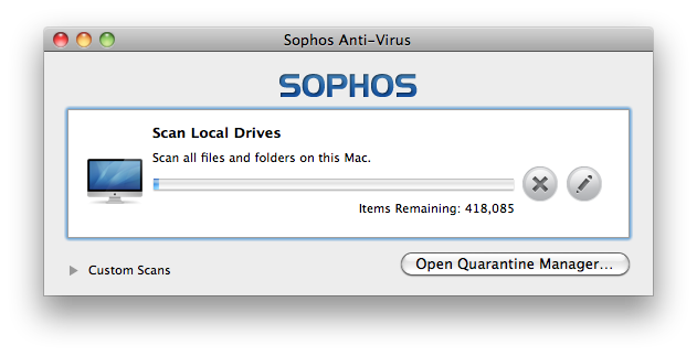 Free Mac Antivirus For Business