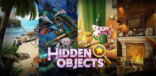 Hidden Object Games For Mac Free Online
